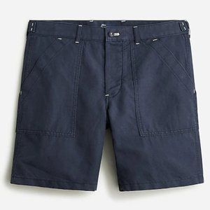 J Crew Camp Short Men's Size 38